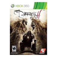 XBox 360 The Darkness 2