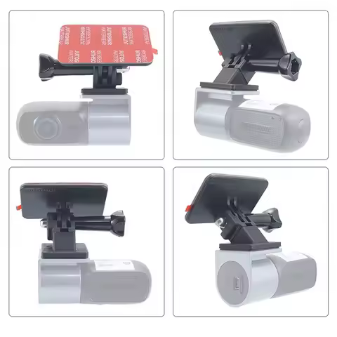 Sticker Tool Pack with Adapter for 70mai A800/A400/A5/Z40 DDPAI PRO Z60 Hikvision D1 360 K600 MINI 3