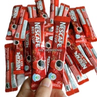 (10sachet) Nescafe Red Cup Classic Travel (2g/sachet)