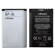 BL-4L Battery Mumeter 8P-4L Battery E63 MP5 Video Doorbell Battery DB Camera Charging Board