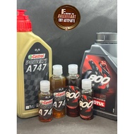 2T CASTROL A747 /MORUL 800 BANCUH