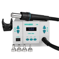 [LOWEST PRICE] BSS SUGON AIFEN 861DW Blower Rework Station Tools Tool
