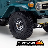 BJ40 - Rim (FJ40,BJ60, HJ60,  KZJ78)