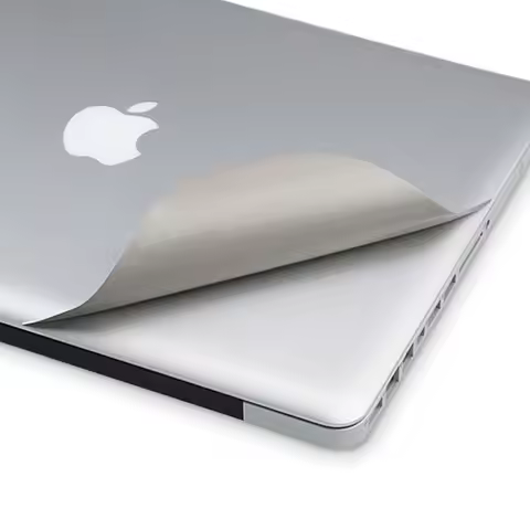 Vinyl Decal Protective Cover for Macbook Air 11 13" Pro 12" 15" A1708 Top/Bottom/Touchpad/Palm guard