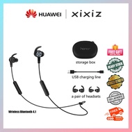 HUAWEI Honor xSport Bluetooth 4.1 AM61 Headset for Xiaomi Huawei Earphones with IP55 Level Protectio