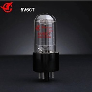 6V6GT Vacuum Tube Replacement 6P6P 6L6 6V6 for HIFI Audio Valve Electronic Tube Amplifier Kit DIY Ma