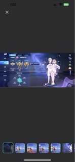 出售極速領域香港前百帳號 詳細在主頁