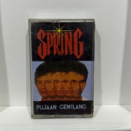Kaset Spring Pujaan Gemilang