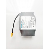 ♧❀Huanyuyuan balance car lithium battery 36V42V smart balance car battery two-wheeled balance car lithium battery pack u