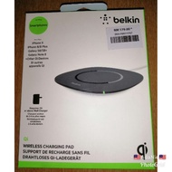 BELKIN WIRELESS CHARGER SAMSUNG | IPHONE | HUAWEI
