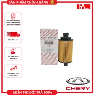 { Genuine Product } Chery A3, M11, Q22, Niche, Tiggo oil filter