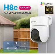 Camera EZVIZ H8C 4MP