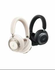 🌟荃灣店🌟香港行貨18個月保養👍 Anker soundcore Space One Pro 頭戴式藍牙耳機