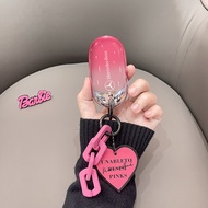 Suitable for Mercedes-Benz Benz C260L Key Cover E300L/A/C200l/200 Cars s400/glc300l/260 Shell gla Ca