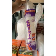 Cheria Cup 10 OZ & Cheria Cup 14 OZ