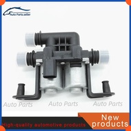 Car Heater Control Water Valve For BMW X5 E53 E70 F15 X6 E71 F16 F86 35iX 40iX 3.0L 4.4i 4.8i Car Pa