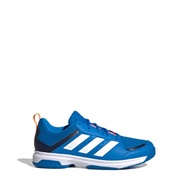 Adidas Badminton Ligra 7 Men's Shoes - Blue