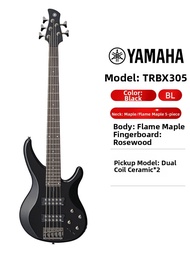 Yamaha | For Beginners Bass