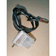 V100 Lampu Bawah Seat