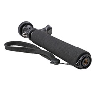 Sponge Handle Selfie Stick For Gopro/DJI DJI Xiaoyi Camera Handheld Stick Retractable Accessories