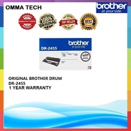ORIGINAL BROTHER DRUM DR-2455