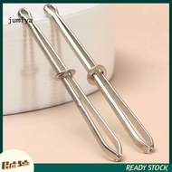 JY Threading Tool for Sewing 4/8 Pcs Drawstring Threader Tool Set Stainless Steel Diy Rope Wiring Cl