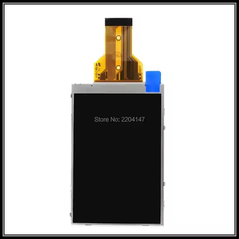 NEW LCD Display Screen For PANASONIC DMC-FZ100 FZ105 FZ100 FZ150 FZ200 For LEICA V-LUX2 V-LUX3 V-LUX