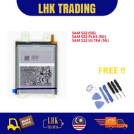 Samsung S22 (5G) / S22 Plus (5G) / S22 Ultra (5G) Battery Replacement Parts