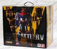 Bandai DX Com-battler V 超合金魂 V型電磁俠