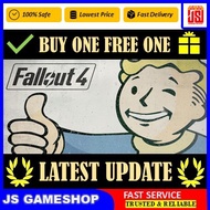Fallout 4 Offline PC Game