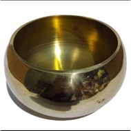 Hiolo Brass Bowl Incense Holder Hiolo Brass Incense