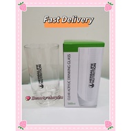 🥛Herbalife Clear Acrylic Drinking Glass 560ml