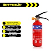 Falcon Dry Powder Portable Fire Extinguisher