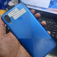 Samsung A10s Ram 3/32 minus tc retak sentuh normal tombol on off keras kipet volume ga ada