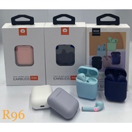 PRONOTION...Wuw R96 Earbuds ORIGINALY