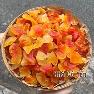 [Miss Yen's Shop] Dried Papaya 250g-500g