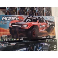 FS Racing 1:7 Model TT High-Speed off-Road Desert Truckr RC car 4WD 6S/8S 100km/h+