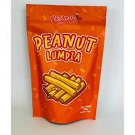 Hinam-is Peanut Lumpia