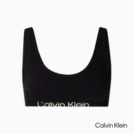 Calvin Klein Underwear Lghtly Lnd Brltt Black