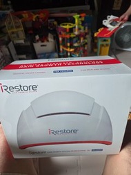 iRestore Professional Hair Growth System Laser Hair Therapy