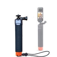 實體店鋪/SF 360° Adjustable angle Waterproof Snorkeling Underwater Diving Selfie Pole Stick, Ball Head, 