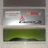 [WS] Polarizer LCD Canter, Polaris LCD Speedometer Mitsubishi Canter,