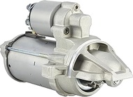 DB Electrical 410-24371 Automotive Starter 2.0L L4 Turbo Compatible With/Replacement For Ford Edge 2