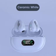 XIAOMI Bone Conduction TWS Earbuds pk Ambie Sound Earcuffs Ear Earring Wireless Bluetooth Earphones Auriculares Sport Headset