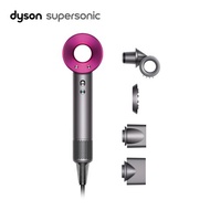 Dyson Supersonic™ hair dryer HD15 (Iron/Fuchsia)