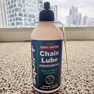 Squirt Chain Lube 南非天然石墨烯鏈條潤滑油 120ML UFO 