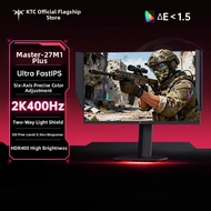 KTC | Gaming Professional 2K 400Hz 27 Inch Monitor