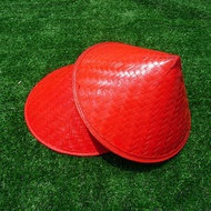 cute hat woman topi perempuan topi pantai wanita Antique Hat Hat Children's Dance Performance Props 