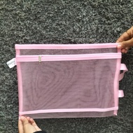 ECHELON A4 pastel Pocket file A4 file