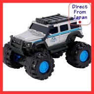 Mattel Jurassic World: Fallen Kingdom Matchbox - 14 Mercedes Benz G 550 | Japan Import | Authentic